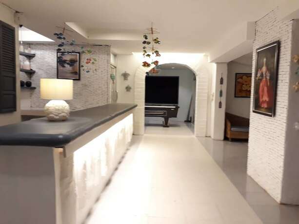 Imagen general del Hotel Sea Turtle Hostel - Adults Only. Foto 8