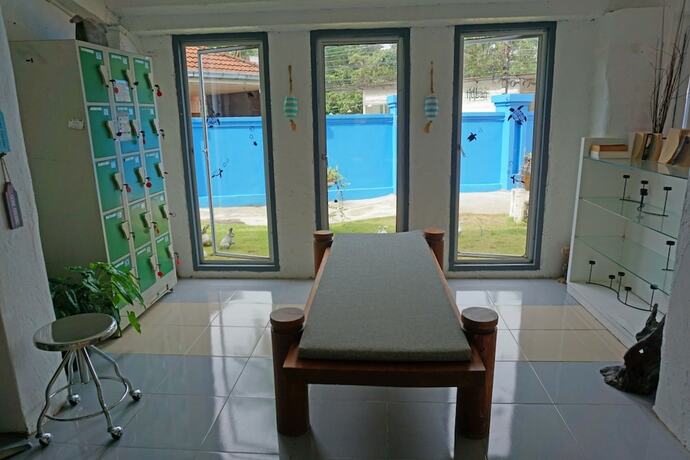Imagen general del Hotel Sea Turtle Hostel - Adults Only. Foto 11