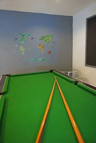 Imagen general del Hotel Sea Turtle Hostel - Adults Only. Foto 12