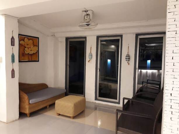 Imagen general del Hotel Sea Turtle Hostel - Adults Only. Foto 13
