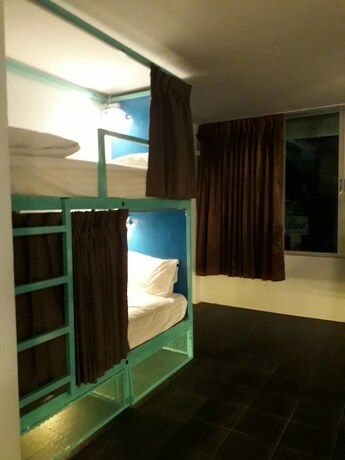 Imagen general del Hotel Sea Turtle Hostel - Adults Only. Foto 14