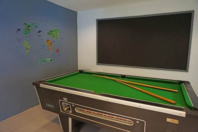 Imagen general del Hotel Sea Turtle Hostel - Adults Only. Foto 15