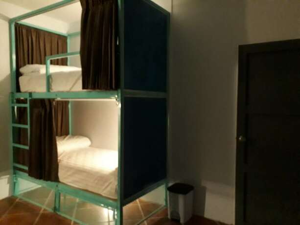Imagen de la habitación del Hotel Sea Turtle Hostel - Adults Only. Foto 18