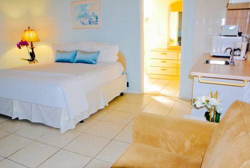 Imagen de la habitación del Hotel Sea Turtle Inn. Foto 2