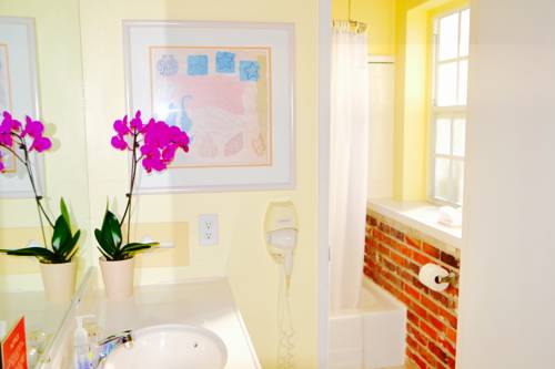Imagen de la habitación del Hotel Sea Turtle Inn. Foto 3