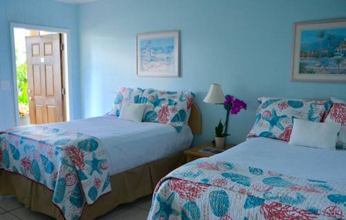 Imagen de la habitación del Hotel Sea Turtle Inn. Foto 4
