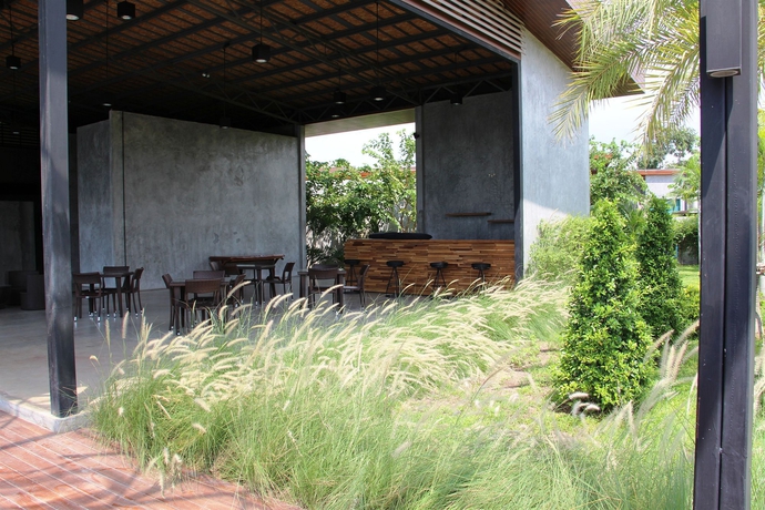 Imagen de los exteriores del Hotel Sea Two Pool Villa Resort. Foto 10