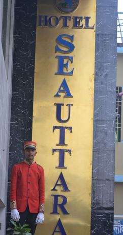 Imagen general del Hotel Sea Uttara. Foto 1