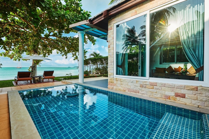 Imagen de los exteriores del Hotel Sea Valley Resort. Foto 10