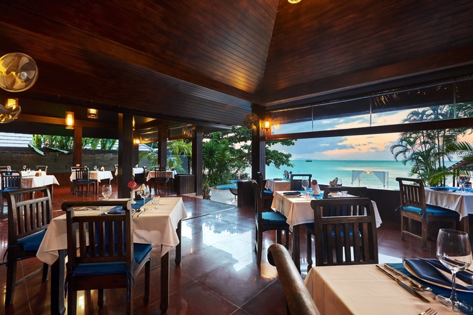 Imagen del bar/restaurante del Hotel Sea Valley Resort. Foto 2