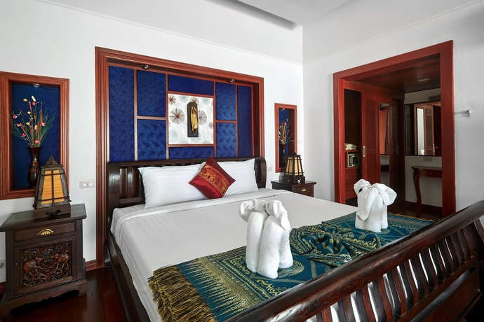 Imagen de la habitación del Hotel Sea Valley Resort. Foto 4