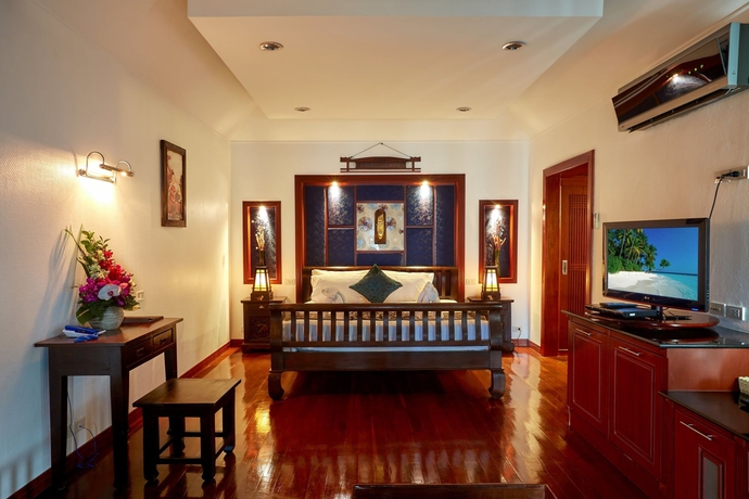 Imagen de la habitación del Hotel Sea Valley Resort. Foto 5