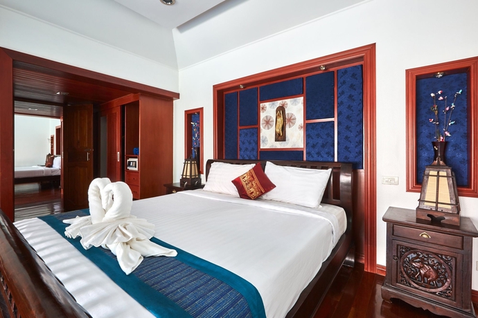 Imagen de la habitación del Hotel Sea Valley Resort. Foto 6