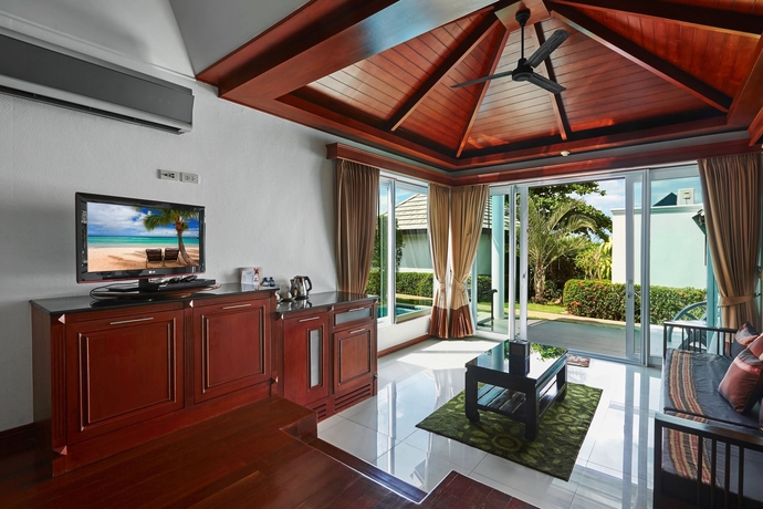 Imagen de los interiores del Hotel Sea Valley Resort. Foto 15