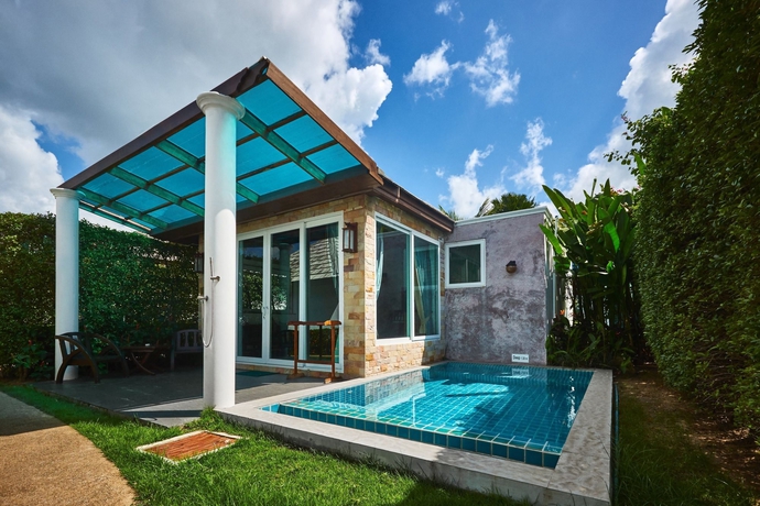 Imagen de los exteriores del Hotel Sea Valley Resort. Foto 13