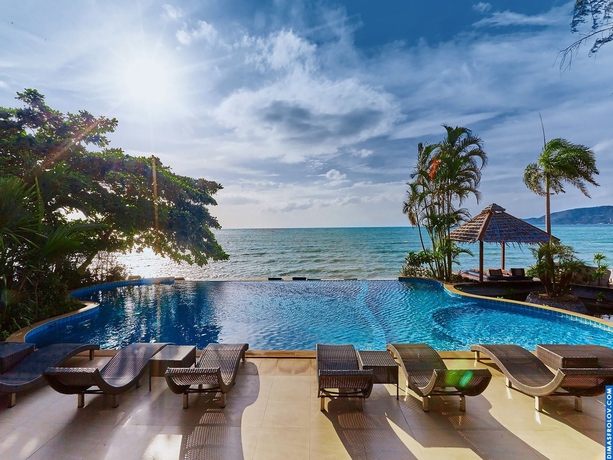 Imagen de la piscina del Hotel Sea Valley Resort. Foto 16