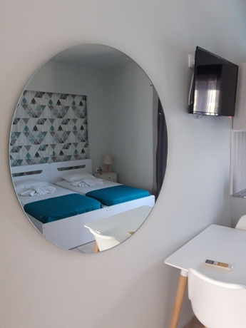 Imagen de la habitación del Hotel Sea Vessel. Foto 5