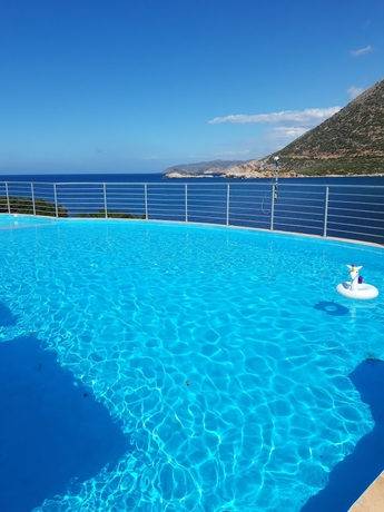 Imagen de la piscina del Hotel Sea Vessel. Foto 19