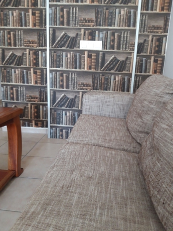 Imagen de los interiores del Hotel Sea Vessel. Foto 16