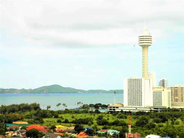 Imagen general del Hotel Sea View 1 Bed Apartment. Foto 3