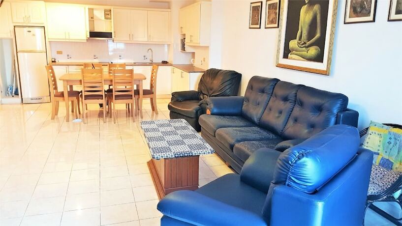 Imagen general del Hotel Sea View 1 Bed Apartment. Foto 6