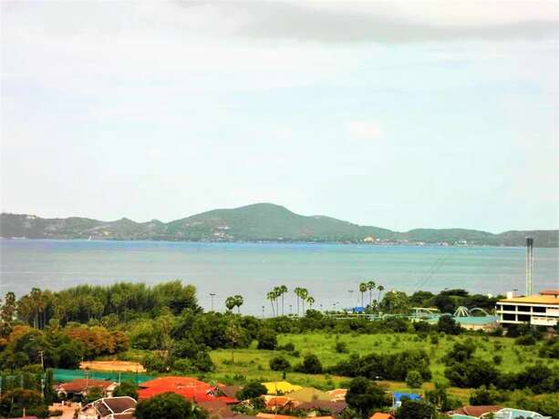 Imagen general del Hotel Sea View 1 Bed Apartment. Foto 7