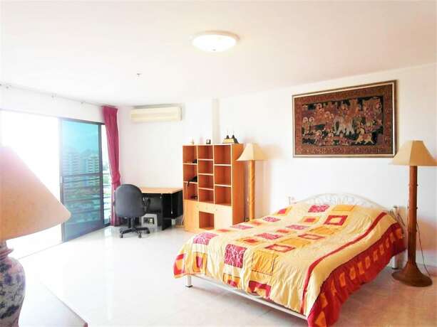 Imagen general del Hotel Sea View 1 Bed Apartment. Foto 8