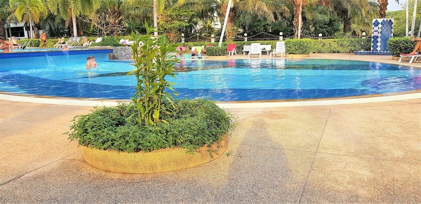 Imagen general del Hotel Sea View 1 Bed Apartment. Foto 12