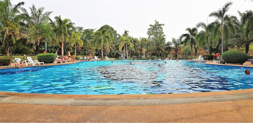 Imagen general del Hotel Sea View 1 Bed Apartment. Foto 14