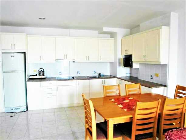 Imagen general del Hotel Sea View 1 Bed Apartment. Foto 15