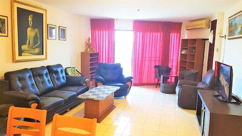 Imagen general del Hotel Sea View 1 Bed Apartment. Foto 18