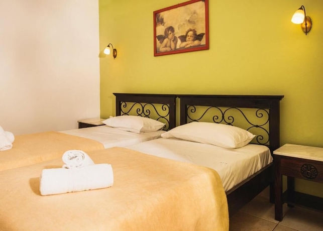Imagen de la habitación del Hotel Sea View, Agios Sostis. Foto 6