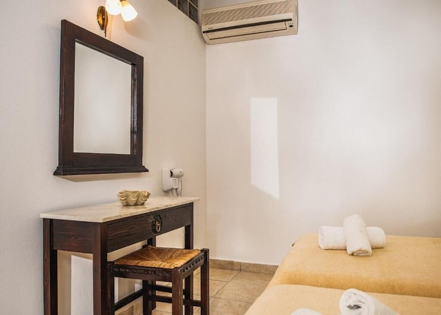 Imagen de la habitación del Hotel Sea View, Agios Sostis. Foto 7