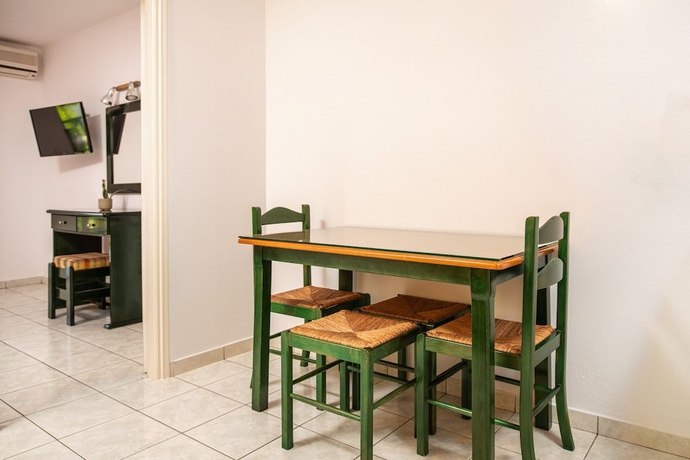 Imagen de la habitación del Hotel Sea View, Agios Sostis. Foto 9