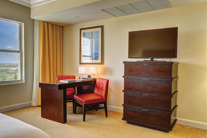 Imagen de la habitación del Hotel Sea View , Bal Harbour, On The Ocean. Foto 3