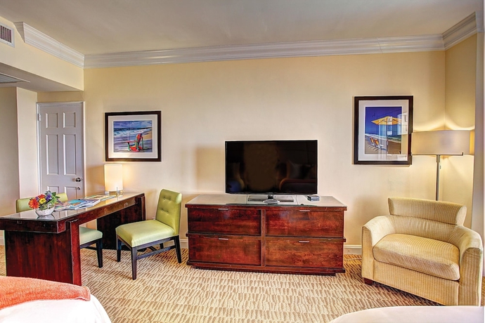 Imagen de la habitación del Hotel Sea View , Bal Harbour, On The Ocean. Foto 6