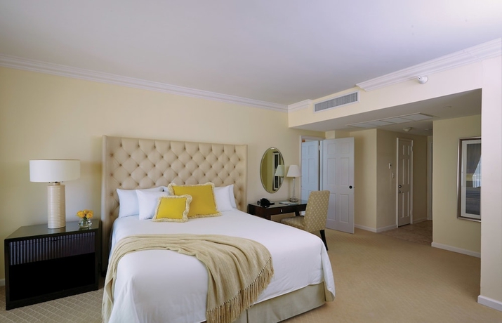 Imagen de la habitación del Hotel Sea View , Bal Harbour, On The Ocean. Foto 12