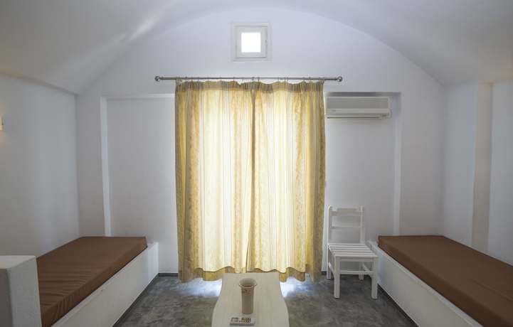 Imagen de la habitación del Hotel Sea View Beach, Thira Municipal Unit. Foto 12