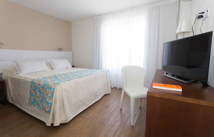 Imagen de la habitación del Hotel Sea View Boutique. Foto 3