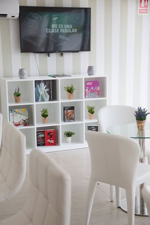 Imagen de los interiores del Hotel Sea View Boutique. Foto 17