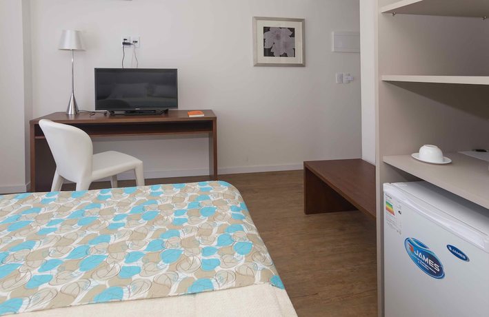 Imagen de la habitación del Hotel Sea View Boutique. Foto 5