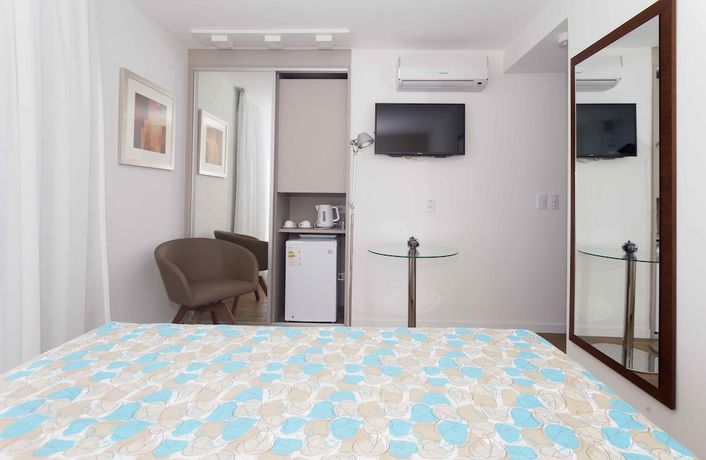 Imagen de la habitación del Hotel Sea View Boutique. Foto 6