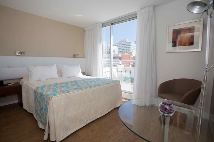 Imagen de la habitación del Hotel Sea View Boutique. Foto 7