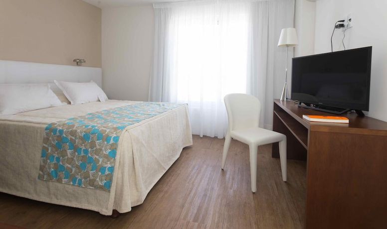 Imagen de la habitación del Hotel Sea View Boutique. Foto 9