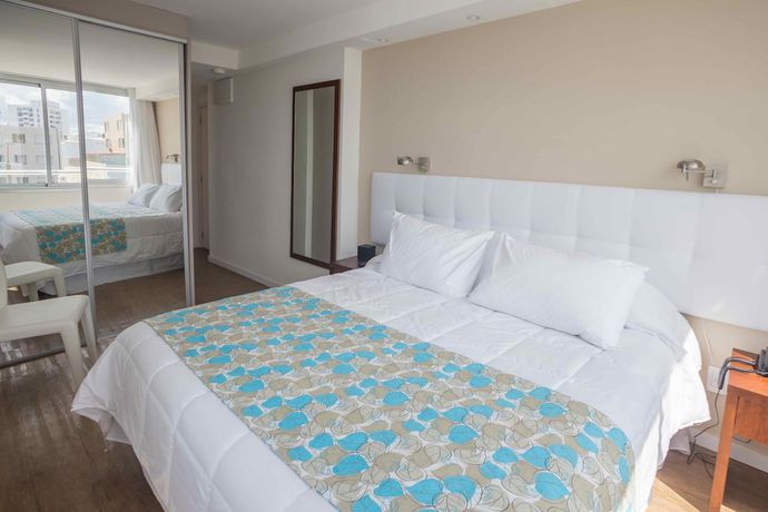Imagen de la habitación del Hotel Sea View Boutique. Foto 11