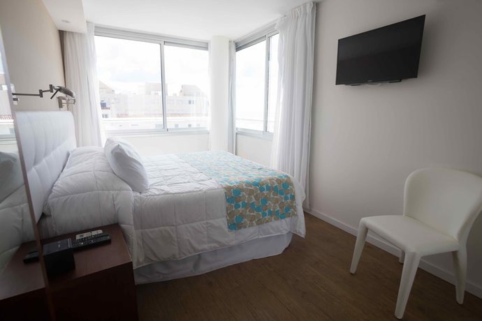 Imagen de la habitación del Hotel Sea View Boutique. Foto 13
