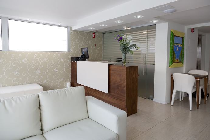 Imagen de los interiores del Hotel Sea View Boutique. Foto 20