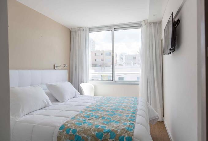 Imagen de la habitación del Hotel Sea View Boutique. Foto 15
