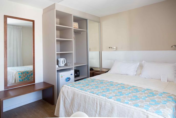 Imagen de la habitación del Hotel Sea View Boutique. Foto 16
