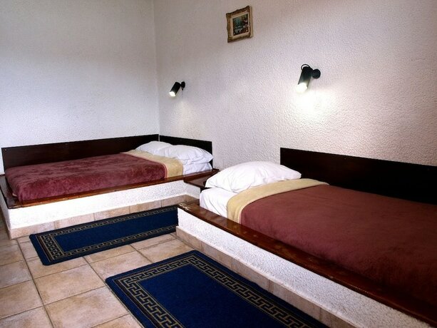 Imagen de la habitación del Hotel Sea View, Dimotiki Enotita Saronikou. Foto 18